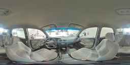 2001 TOYOTA CAMRY