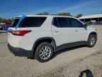 2021 CHEVROLET TRAVERSE
