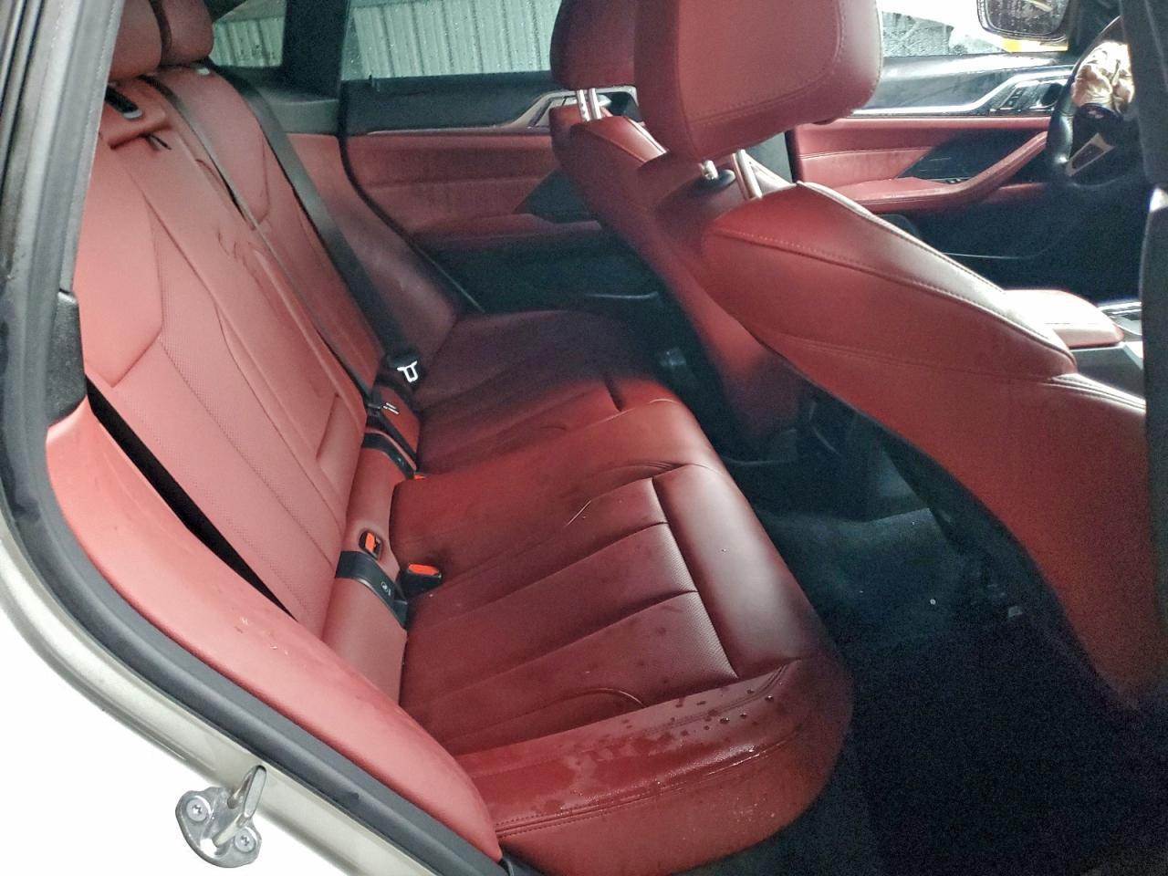 2022 BMW 4 Series