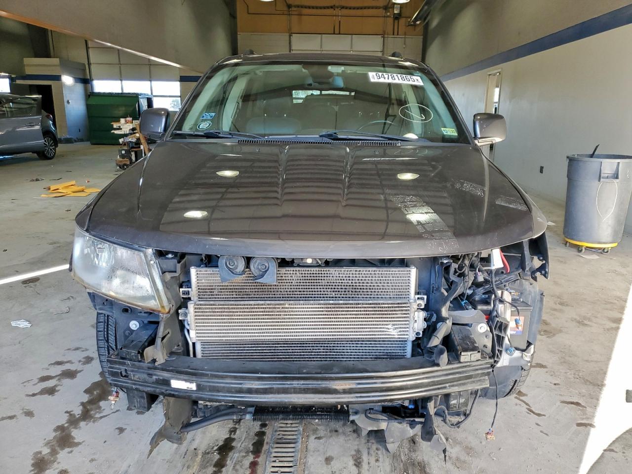 2019 DODGE JOURNEY
