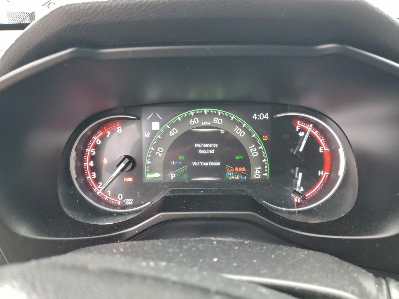 2023 TOYOTA RAV4