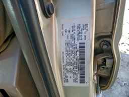 2002 TOYOTA 4Runner