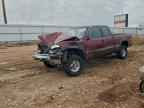 2001 CHEVROLET Silverado 2500