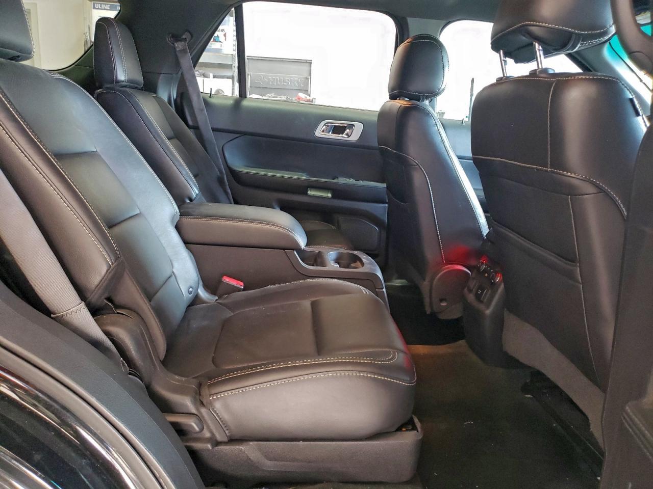 2014 FORD Explorer Sport Trac