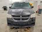 2014 DODGE GRAND CARAVAN