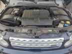 2012 LAND ROVER LR4