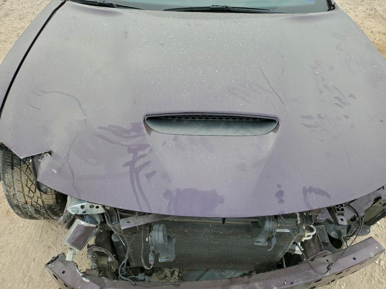 2022 DODGE CHARGER