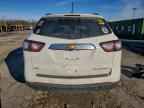 2015 CHEVROLET TRAVERSE