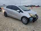 2013 KIA RIO