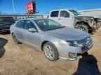 2011 FORD FUSION