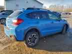 2016 SUBARU Crosstrek