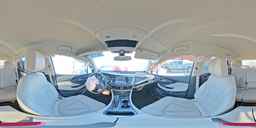 2018 BUICK Envision