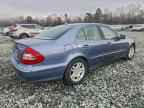 2007 MERCEDES-BENZ E-Class