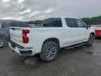 2024 CHEVROLET Silverado