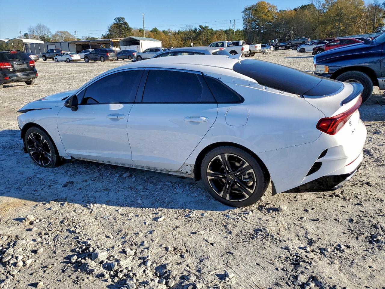 2024 KIA K5