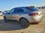 2015 PORSCHE Macan