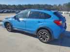 2017 SUBARU Crosstrek