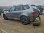 2010 BMW X3