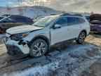 2021 SUBARU Outback