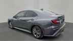 2022 SUBARU WRX