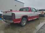 1998 DODGE RAM 1500