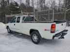 2007 GMC SIERRA 1500