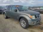 2006 NISSAN Frontier