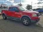 2007 FORD F-150