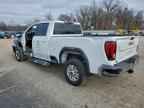 2025 GMC Sierra