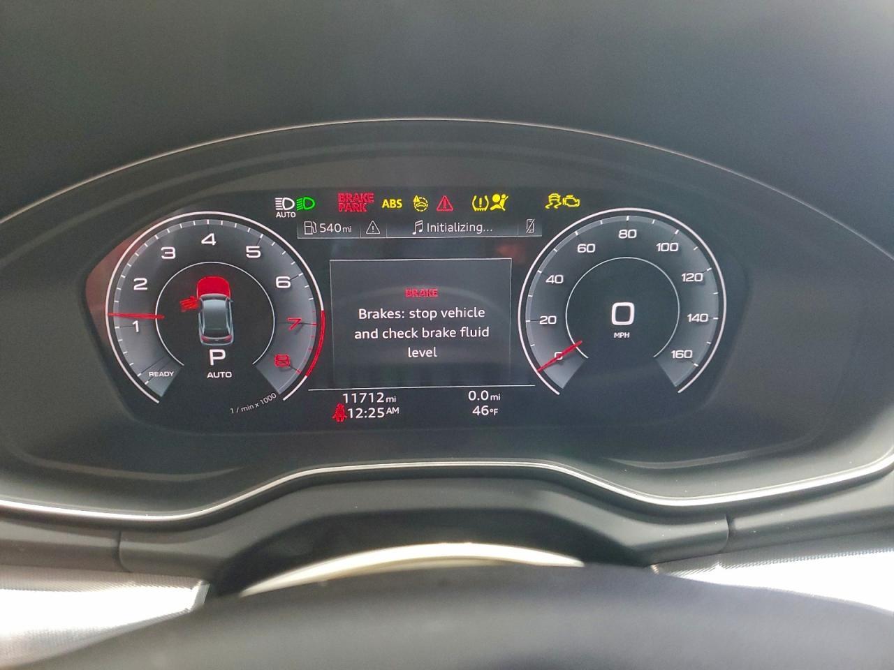 2025 AUDI Q5