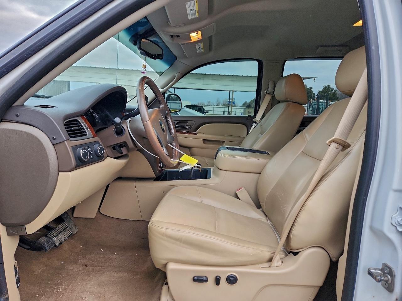 2012 CHEVROLET Silverado