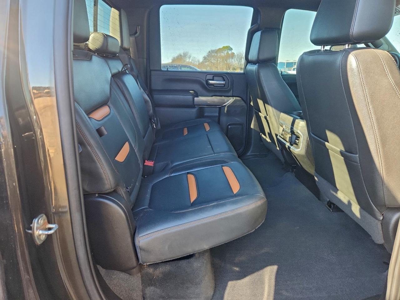 2023 GMC Sierra
