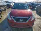 2018 NISSAN VERSA