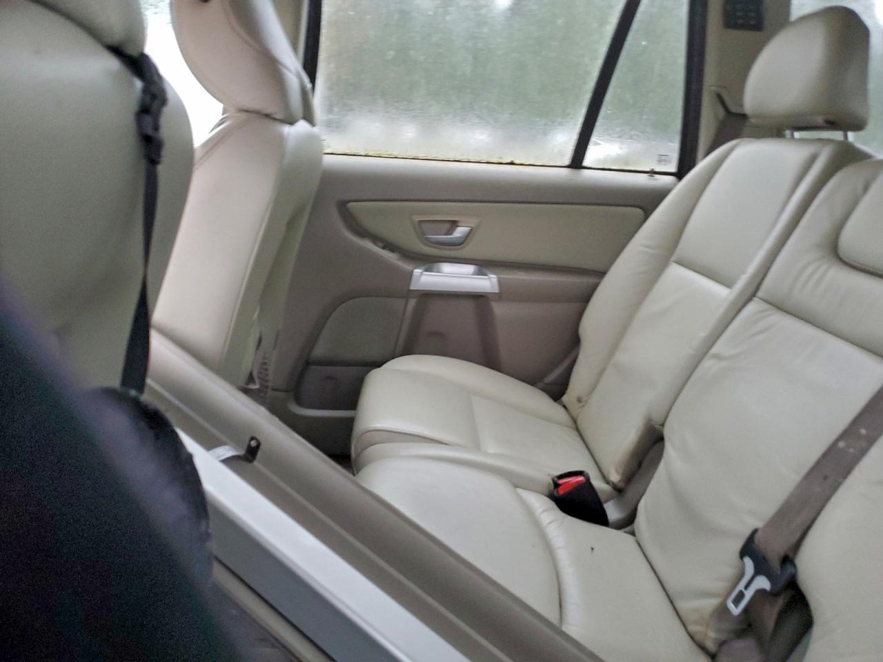 2006 VOLVO XC90