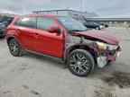 2016 MITSUBISHI Outlander Sport