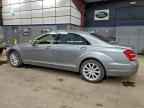 2012 MERCEDES-BENZ S-Class
