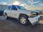 2002 CHEVROLET Trailblazer