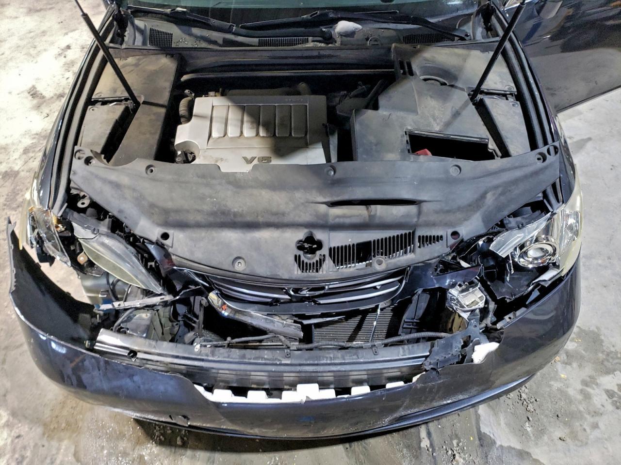 2008 LEXUS ES 350
