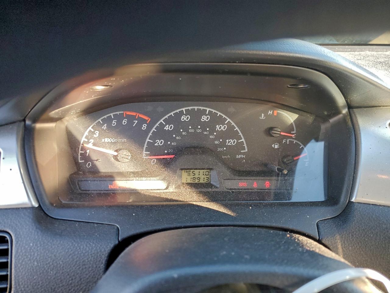 2006 MITSUBISHI LANCER
