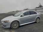 2012 MITSUBISHI LANCER
