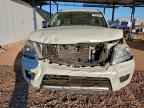 2018 NISSAN Armada