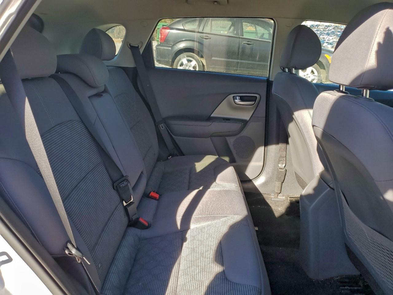 2019 KIA Niro