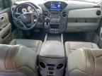 2013 HONDA PILOT