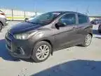 2016 CHEVROLET Spark