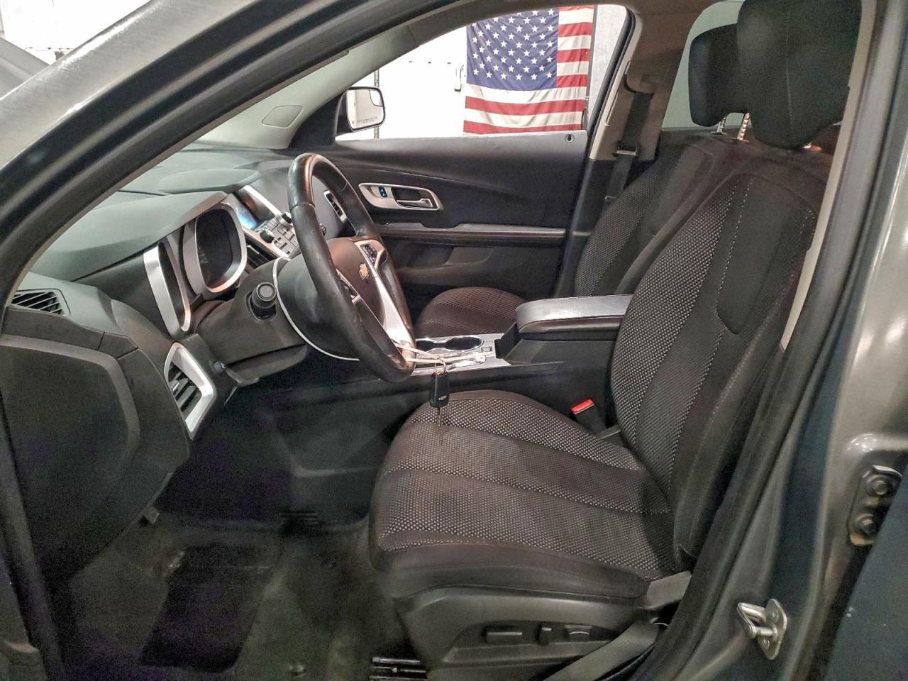 2013 CHEVROLET EQUINOX