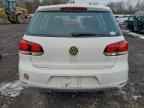2013 VOLKSWAGEN GOLF