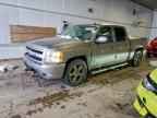 2008 CHEVROLET Silverado