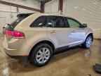 2007 LINCOLN MKX