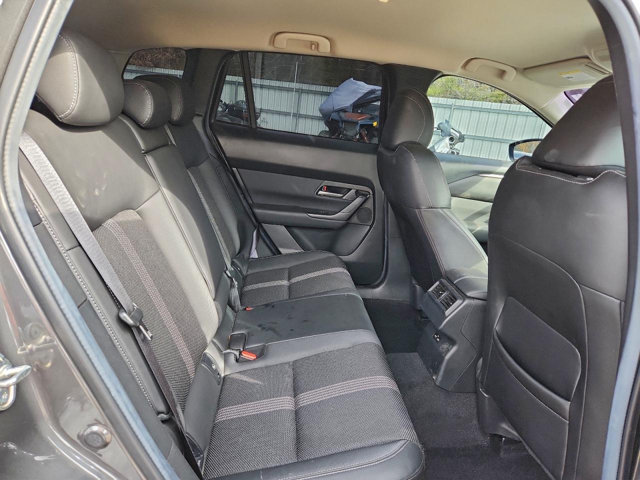 2024 MAZDA CX-50