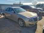2009 CADILLAC CTS